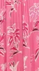 Anita Maxi Dress - Pink Floral sold by Billy J