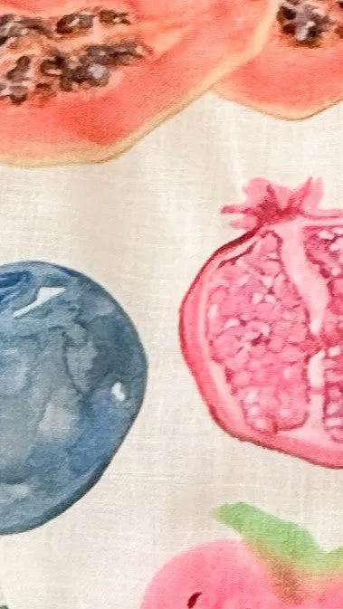 Kiva Top - Splice sold by Billy J product image thumbnail 5