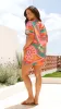 Farica Mini Dress - Playa Del Ray sold by Billy J