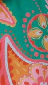 Faris Maxi Dress - Playa Del Ray sold by Billy J product image thumbnail 5