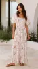Ramira Jumpsuit - Brair Collection sold by Billy J