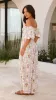 Ramira Jumpsuit - Brair Collection sold by Billy J