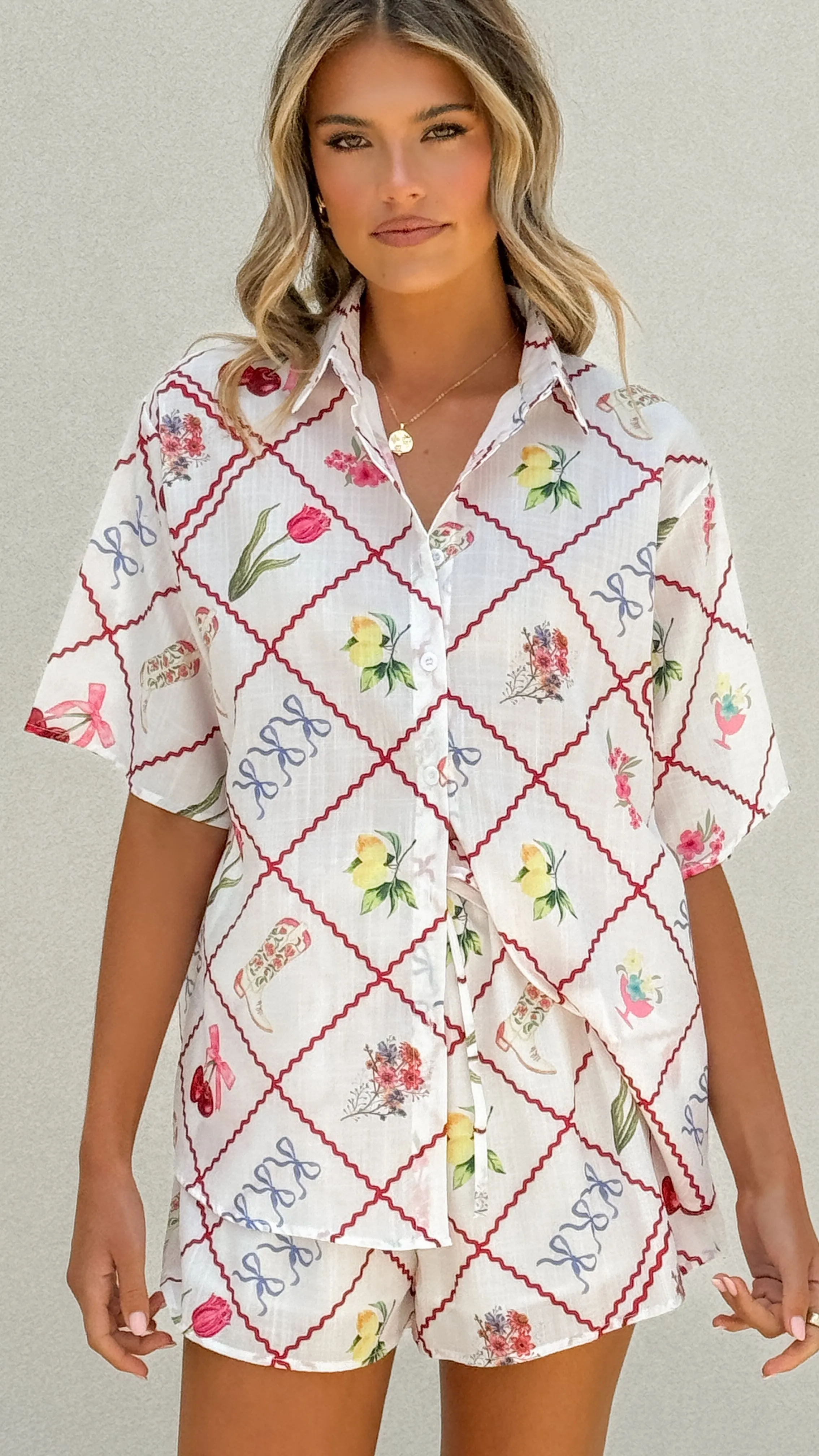 Arizona Set - Bows And Boots sold by Billy J product image thumbnail 3