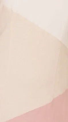 Brionie Maxi Dress - Pink/ White sold by Billy J product image thumbnail 5