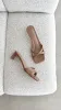 Yahara Heel - Toffee sold by Billy J