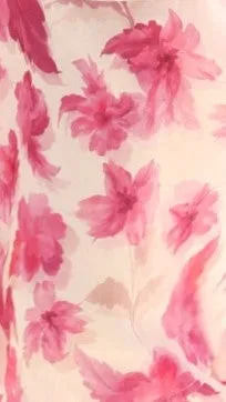 Indi Maxi Dress - Pink Floral sold by Billy J product image thumbnail 4