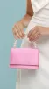 Melanie Top Handle Bag - Candy sold by Billy J