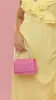 Melanie Top Handle Bag - Candy sold by Billy J