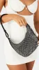Edda Shoulder Bag - Black sold by Billy J