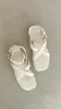Ushi Sandal - Bone sold by Billy J