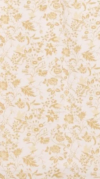 Azura Maxi Dress - Yellow Floral sold by Billy J product image thumbnail 5