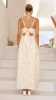 Azura Maxi Dress - Yellow Floral sold by Billy J