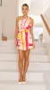 Alaiya Mini Dress - Pink sold by Billy J