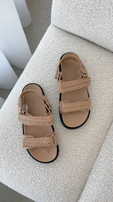 Taishi Slide - Clay sold by Billy J