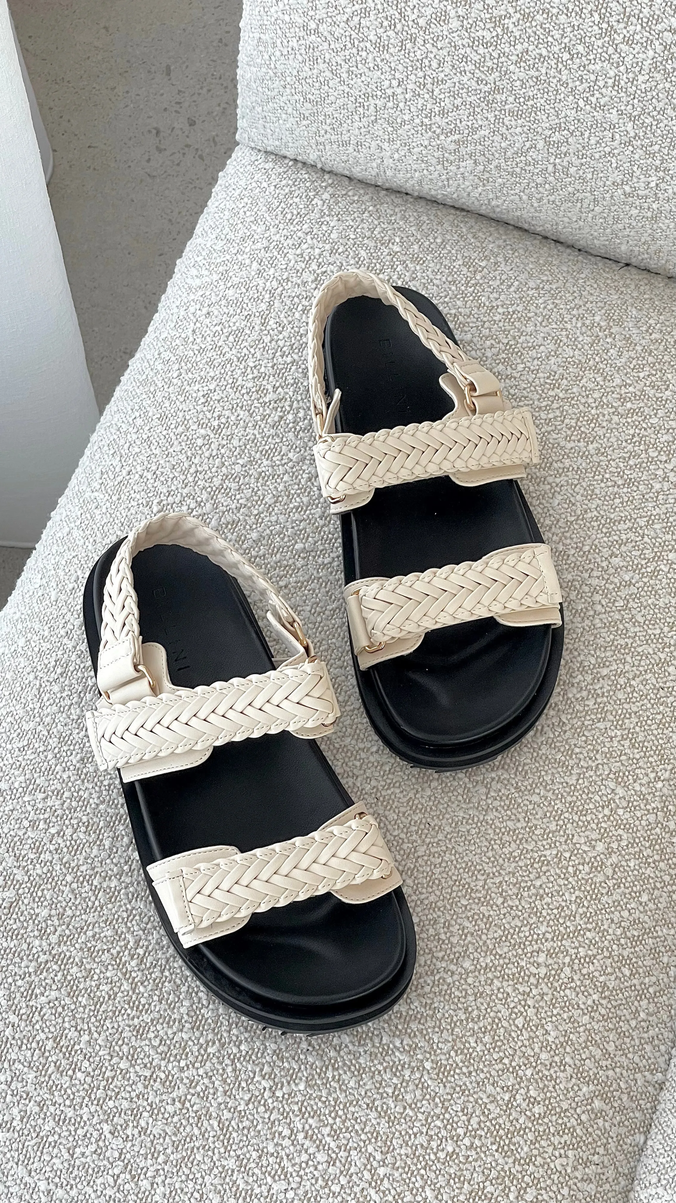 Taishi Slide - Bone sold by Billy J product image thumbnail 5