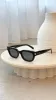 The Deyn Sunglasses - Black / Ink sold by Billy J