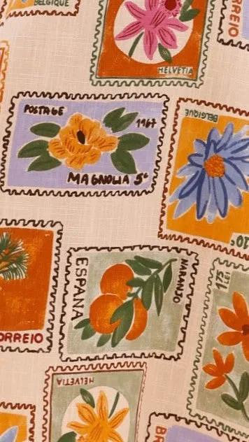 Cordelia Maxi Dress - Cordelia sold by Billy J product image thumbnail 5