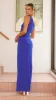 Cataleya Maxi Dress - Cobalt Blue sold by Billy J