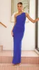 Cataleya Maxi Dress - Cobalt Blue sold by Billy J
