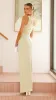 Cataleya Maxi Dress - Sage sold by Billy J