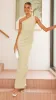 Cataleya Maxi Dress - Sage sold by Billy J