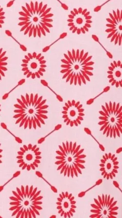 Vashi Mini Dress - Naomi Print sold by Billy J product image thumbnail 5