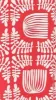Burano Maxi Dress - Red Sea sold by Billy J