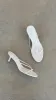 Gillie Heel - White sold by Billy J