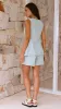 Gloria Vest - Sage sold by Billy J