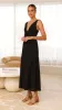 Kataryna Maxi Dress - Black sold by Billy J