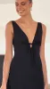 Kataryna Maxi Dress - Black sold by Billy J