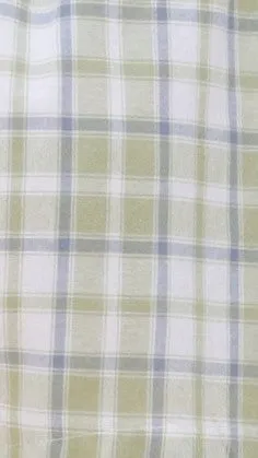 Jasilla Tie Up Top - Green Gingham sold by Billy J product image thumbnail 5