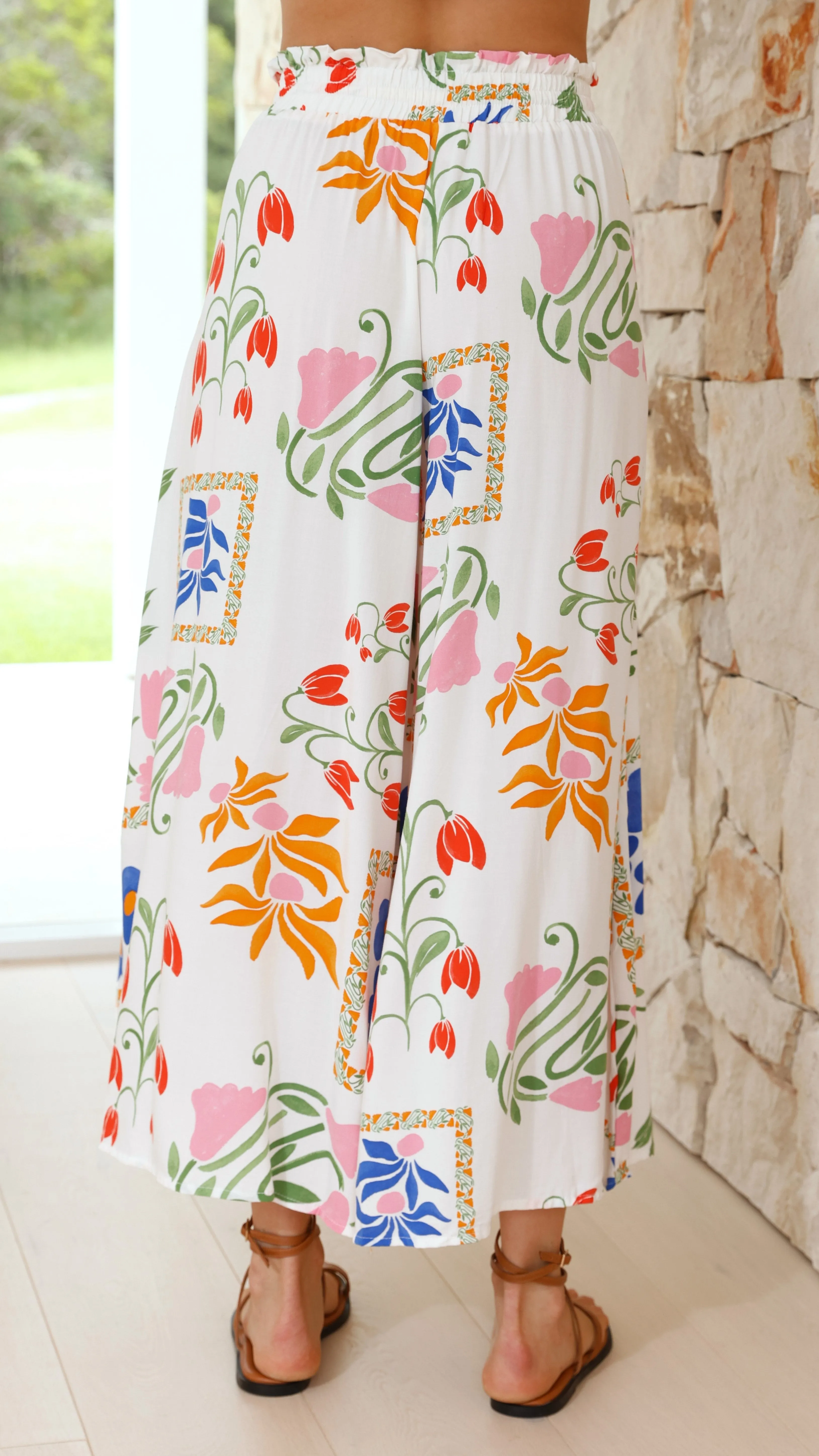 Belinda Pants - Millia Collection sold by Billy J product image thumbnail 4