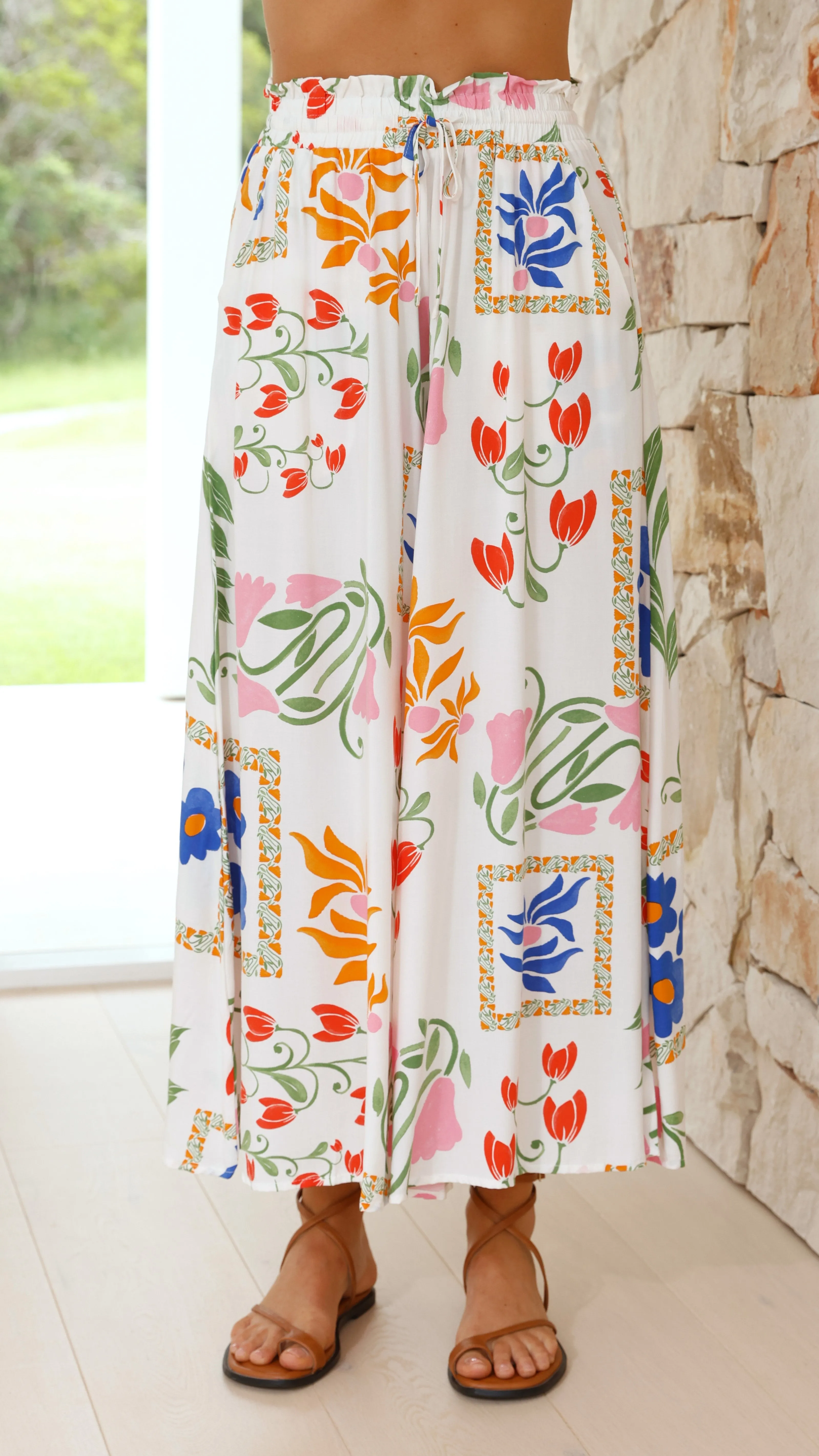 Belinda Pants - Millia Collection sold by Billy J product image thumbnail 3