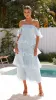 Lanelle Maxi Dress - Blue sold by Billy J