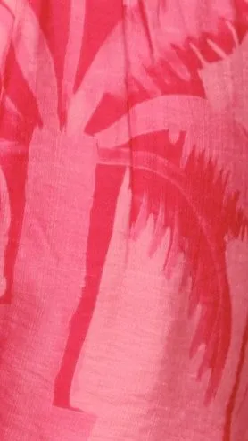 Octavia Top - Arlo Print Pink sold by Billy J product image thumbnail 5