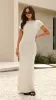 Valise Maxi Dress - Sand sold by Billy J