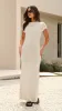 Valise Maxi Dress - Sand sold by Billy J