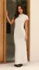 Valise Maxi Dress - Sand sold by Billy J