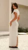 Valise Maxi Dress - Sand sold by Billy J