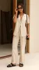 Adelais Pants - Beige sold by Billy J
