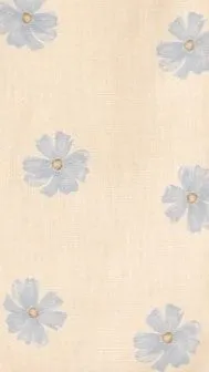 Selenia Mini Dress - Blue Bloom sold by Billy J product image thumbnail 5