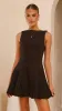 Yesim Mini Dress - Black sold by Billy J