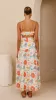 Saraya Top and Skirt Set - Floral Dream sold by Billy J