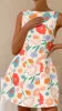 Rafiki Mini Dress - Floral Dream sold by Billy J