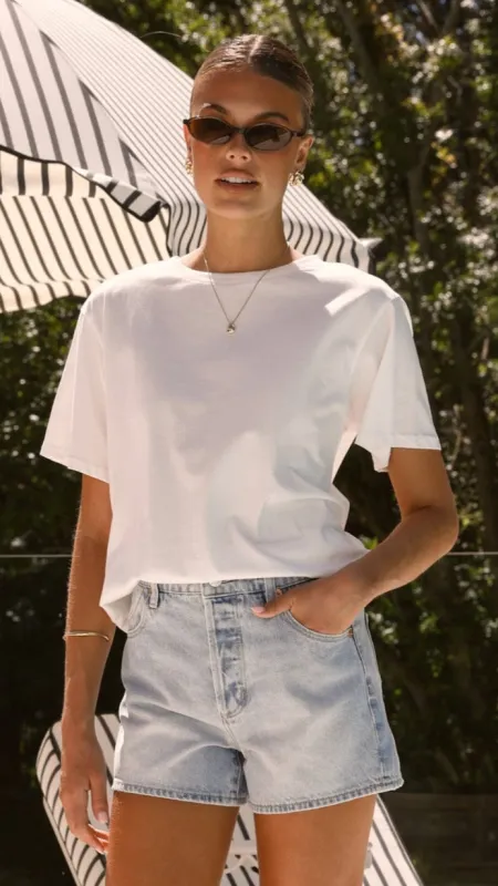 Rollas Original Short - Longbeach sold by Billy J