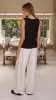 Lenny Knit Top - Black sold by Billy J