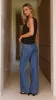 Fareeda Top - Black sold by Billy J