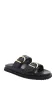 Talon Slides - Black sold by Billy J