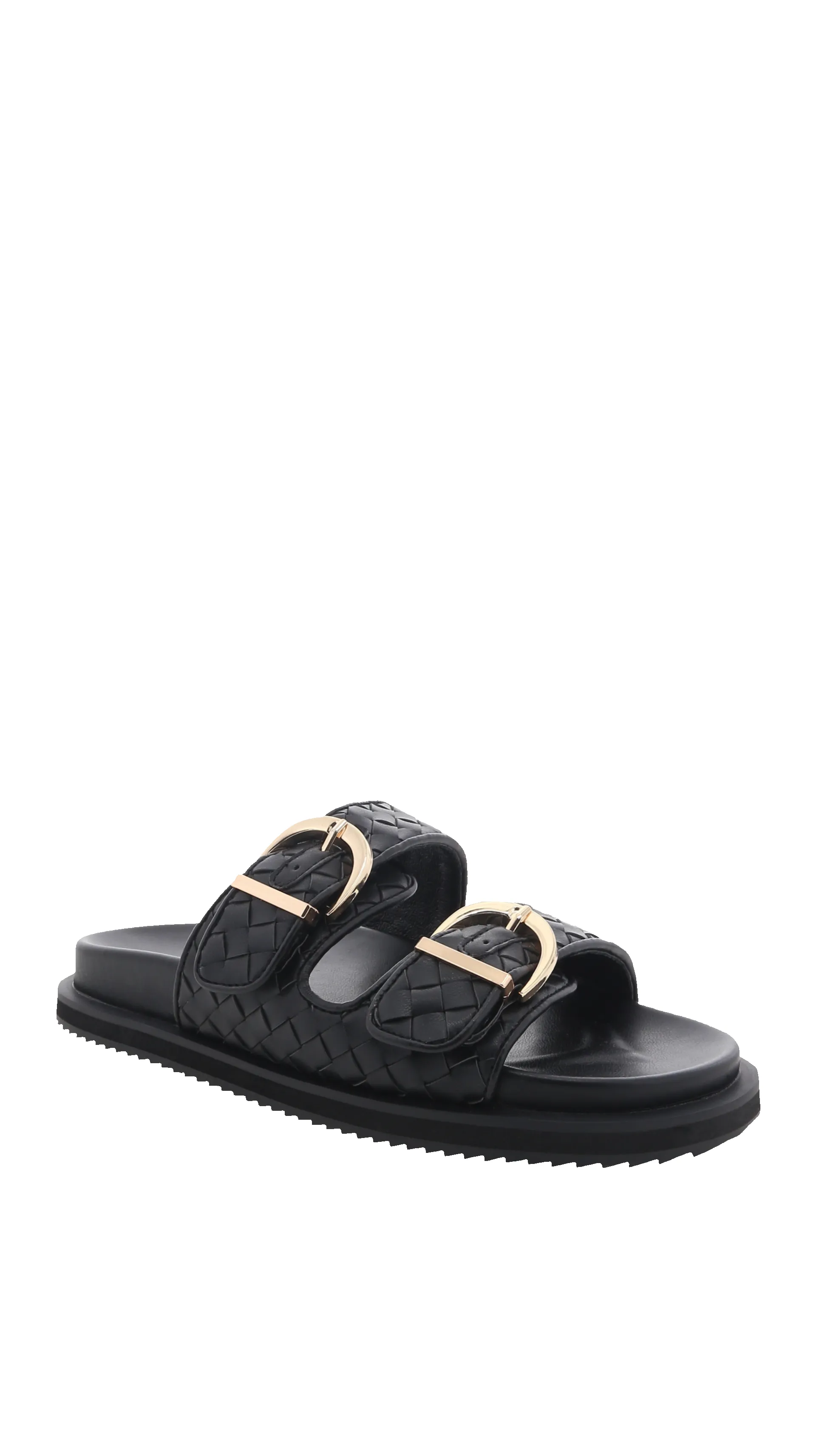 Talon Slides - Black sold by Billy J